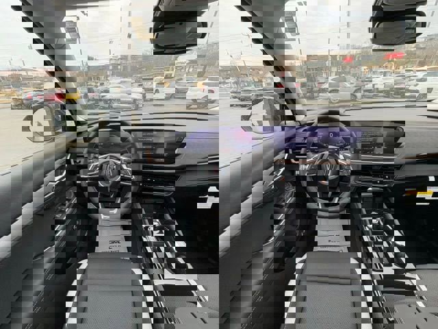 New 2025 Buick Envision Sport Touring image 20