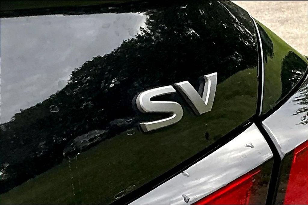 Used 2024 Nissan Altima 2.5 SV FWD image 22
