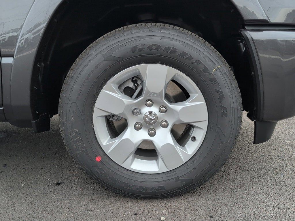 New 2026 RAM 1500 Big Horn image 10