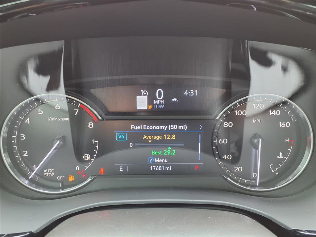 Used 2024 Cadillac XT6 Premium Luxury FWD image 21