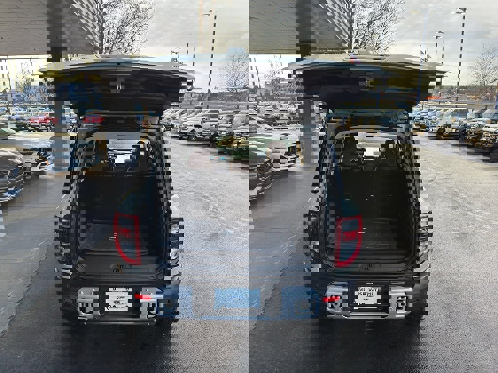 New 2025 Ford Bronco Sport Outer Banks w/ Sasquatch Outer Banks Package image 6