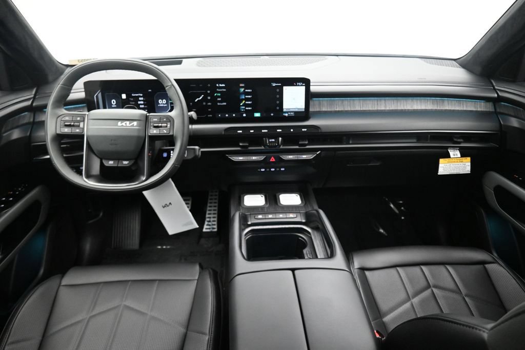 New 2027 Kia Telluride X-Line SX Prestige AWD/4WD image 38