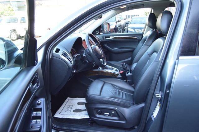 Used 2013 Audi Q5 3.0T Premium Plus AWD/4WD image 46
