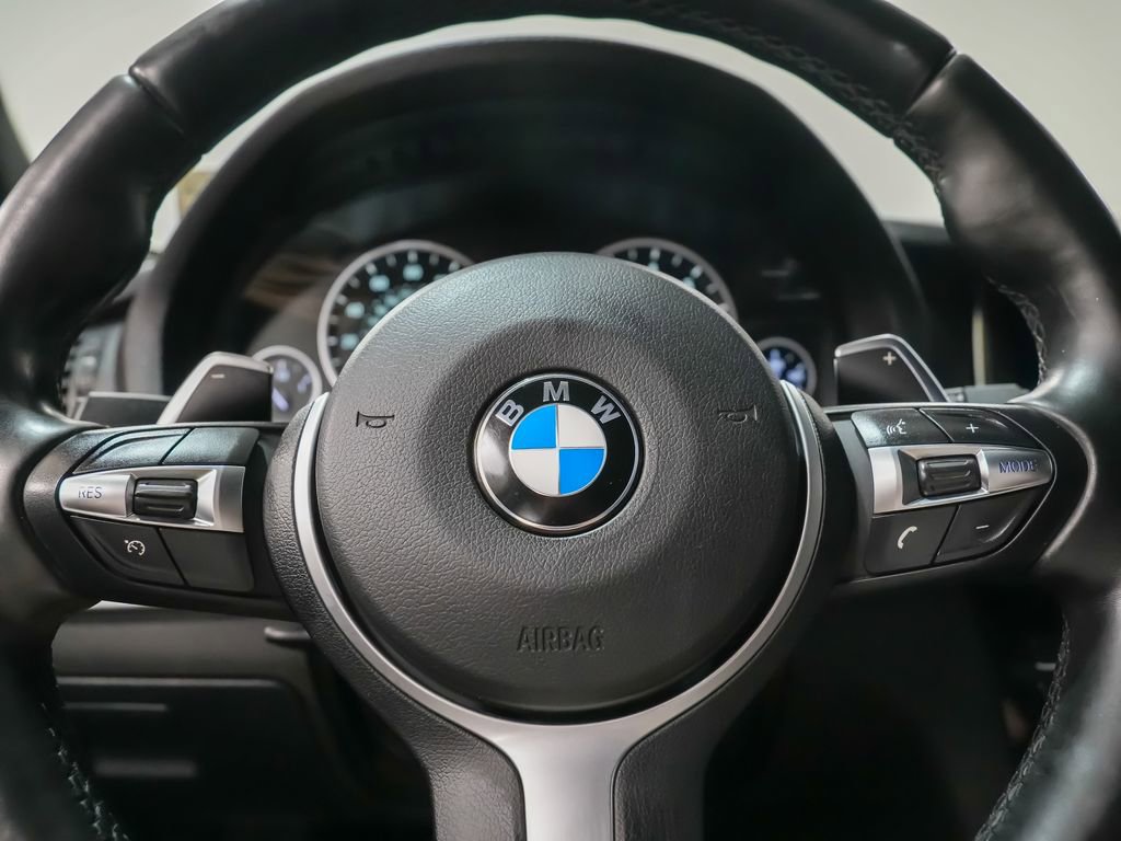 Used 2017 BMW X3 xDrive35i AWD/4WD image 25