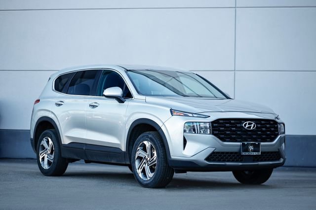 Used 2023 Hyundai Santa Fe SE
