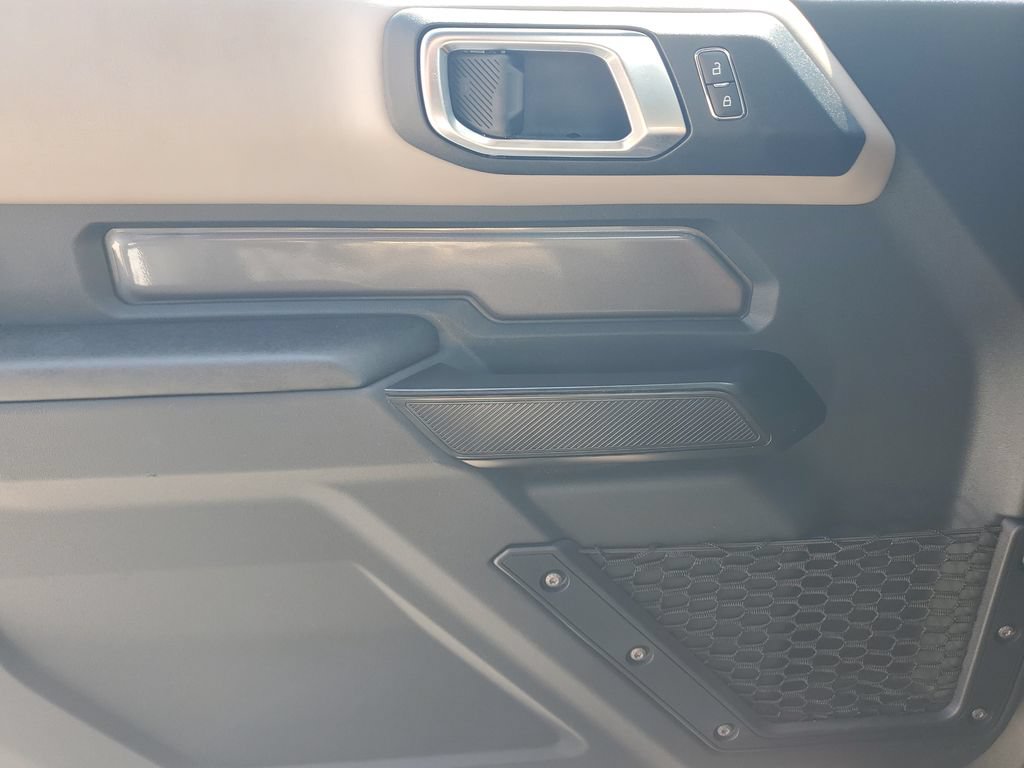 Used 2024 Ford Bronco Wildtrak AWD/4WD image 29
