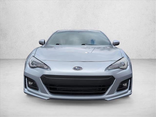 Used 2018 Subaru BRZ Limited w/ Popular Package #3 image 2