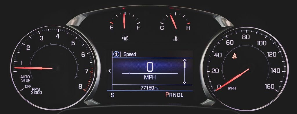 Used 2021 Chevrolet Blazer LT image 9