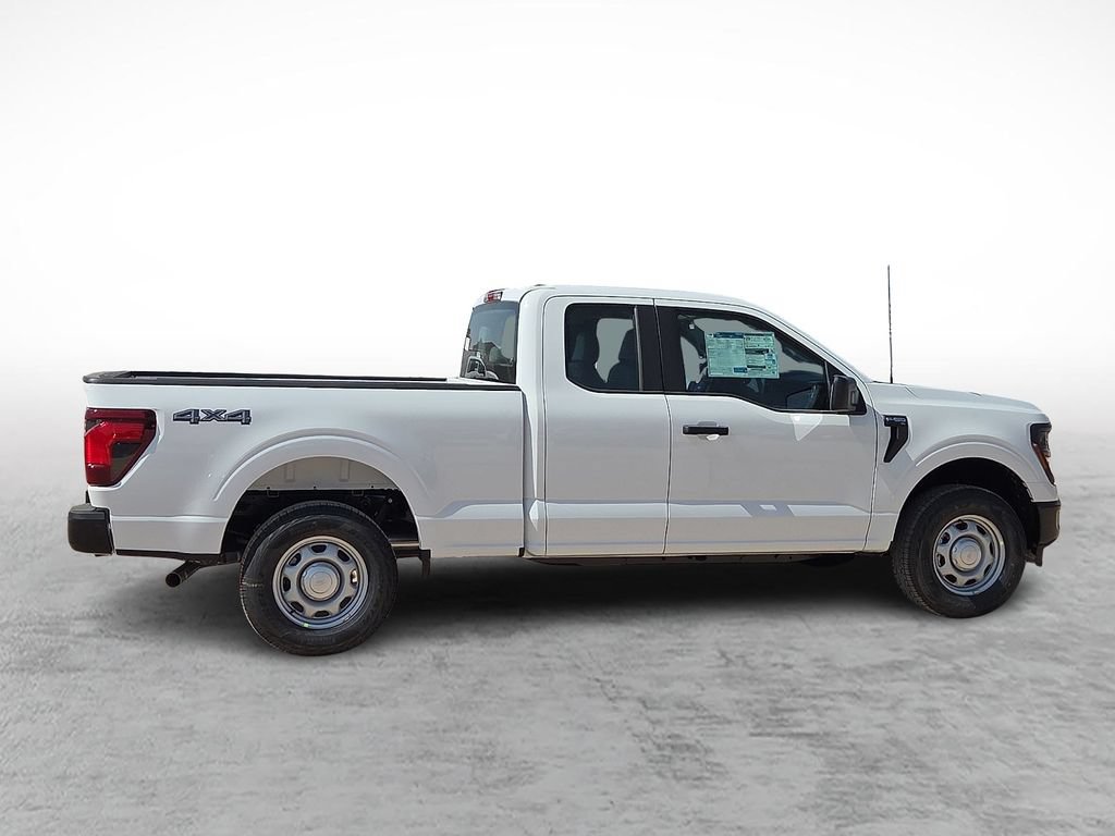 New 2026 Ford F150 XL AWD/4WD image 12