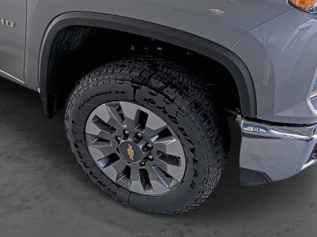 New 2026 Chevrolet Silverado 2500 LT w/ All Star Edition image 16