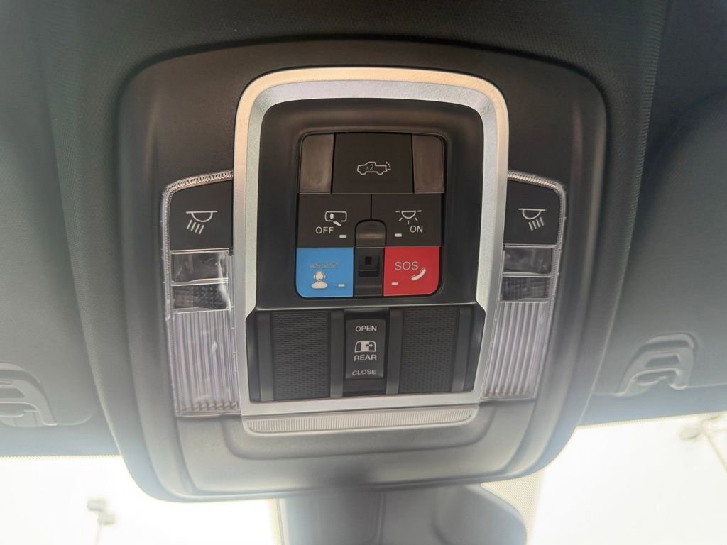 New 2026 RAM 1500 Big Horn AWD/4WD image 41