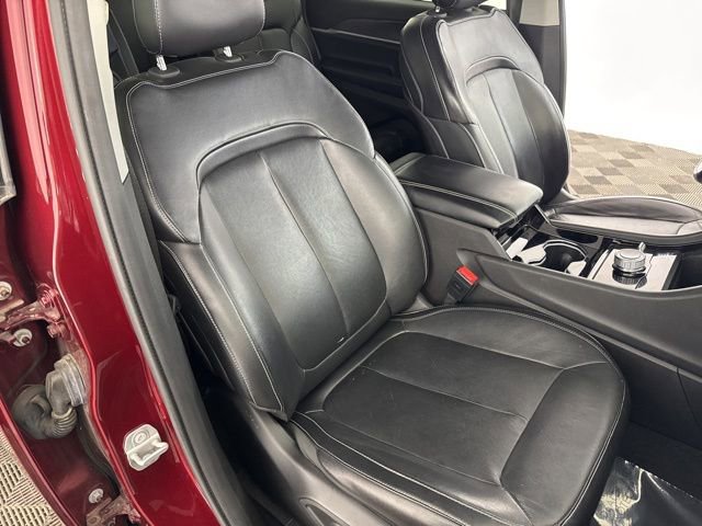 Used 2021 Jeep Grand Cherokee L Limited image 26