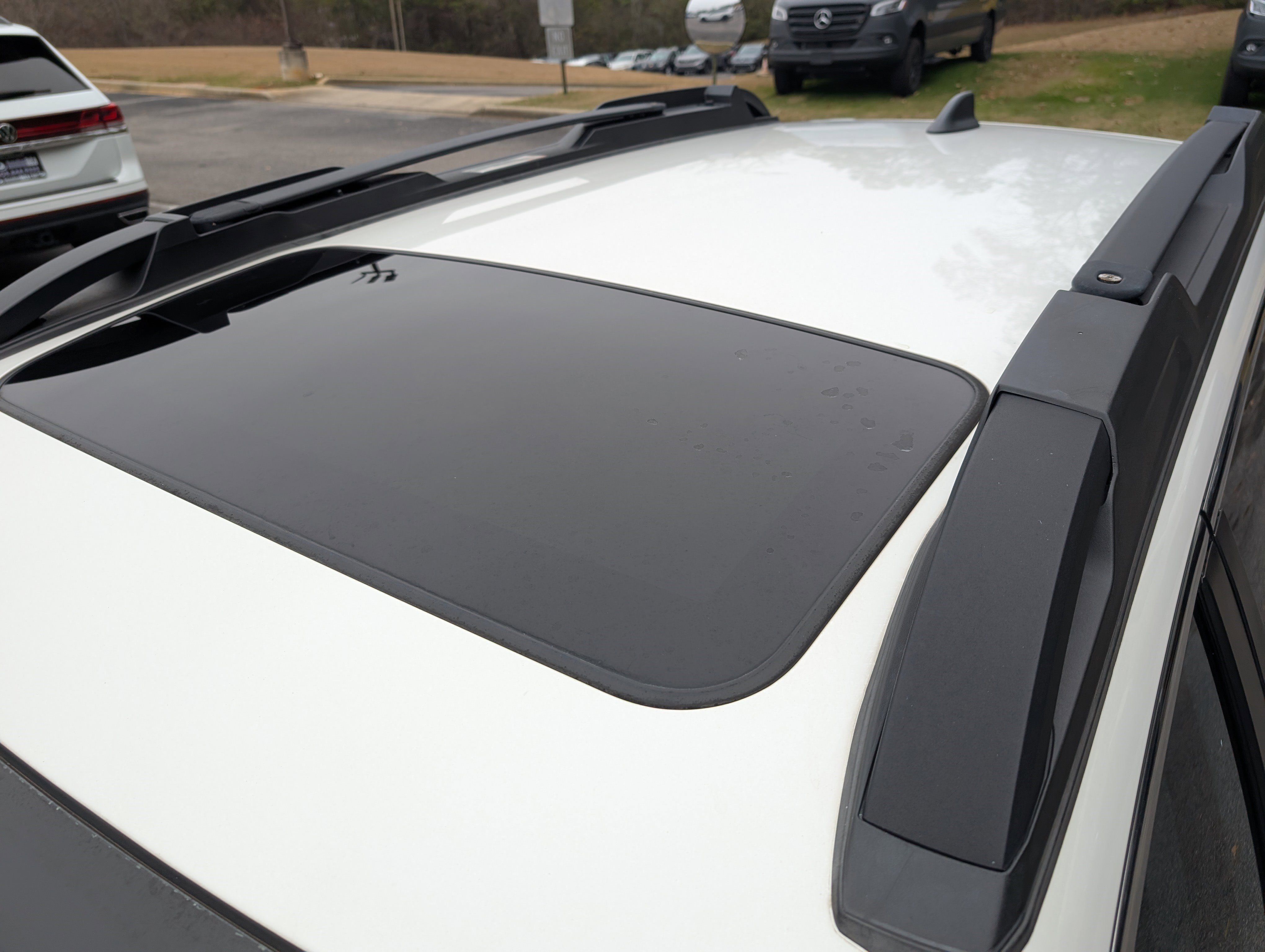 Used 2022 Subaru Outback Onyx Edition XT image 14