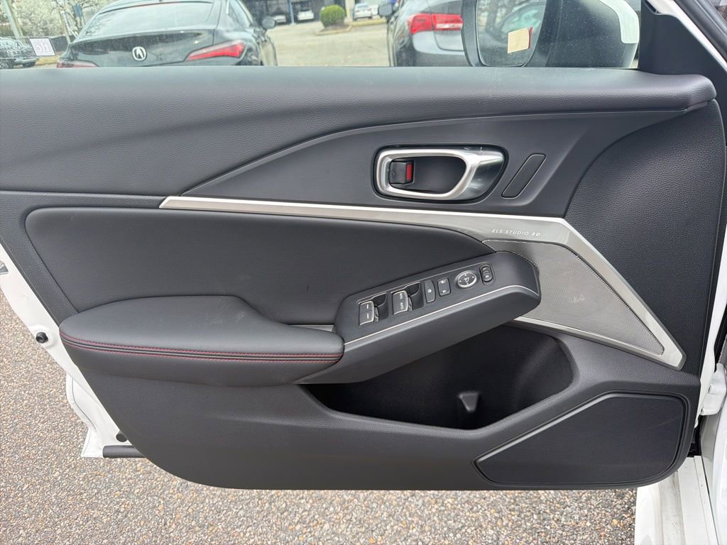 New 2026 Acura Integra Type S image 11