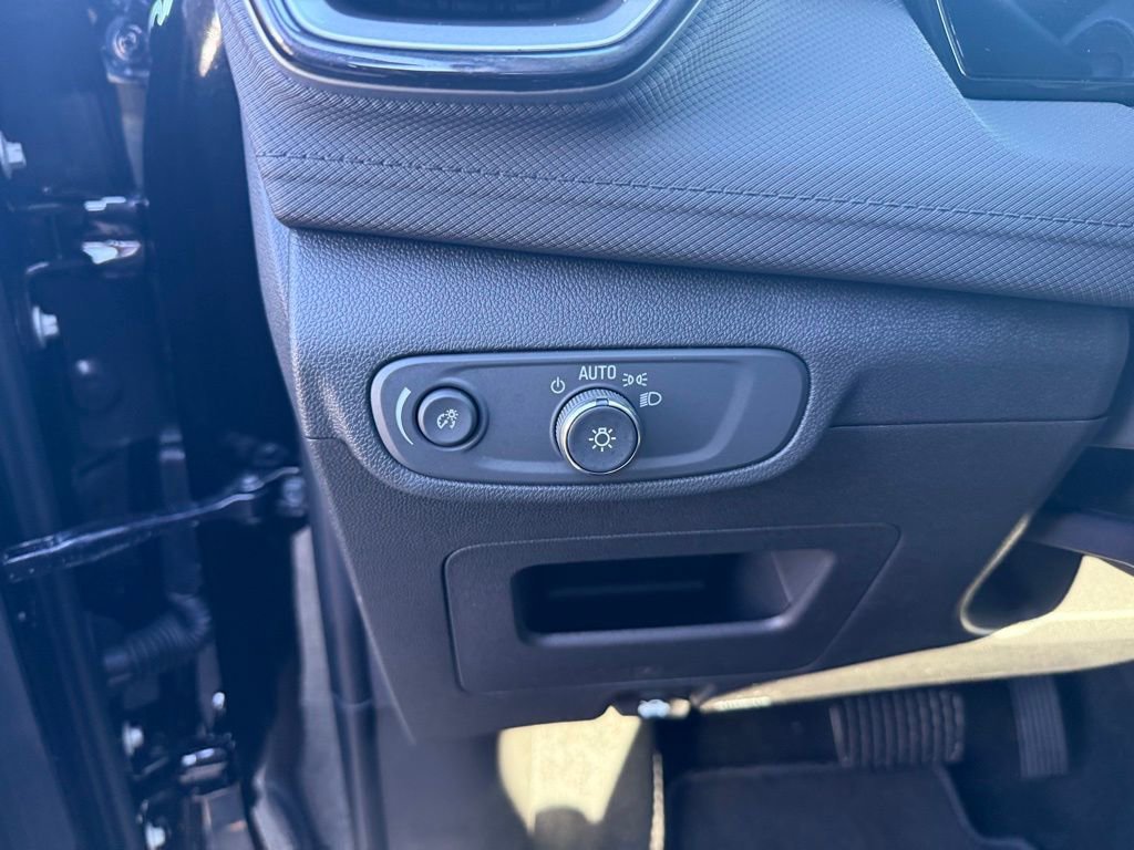 New 2026 Chevrolet TrailBlazer LT w/ Convenience Package image 25