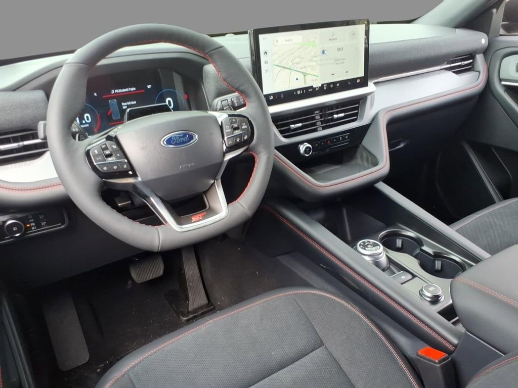 New 2026 Ford Explorer ST image 6
