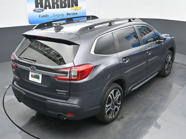 Used 2024 Subaru Ascent Limited w/ Technology Package image 28