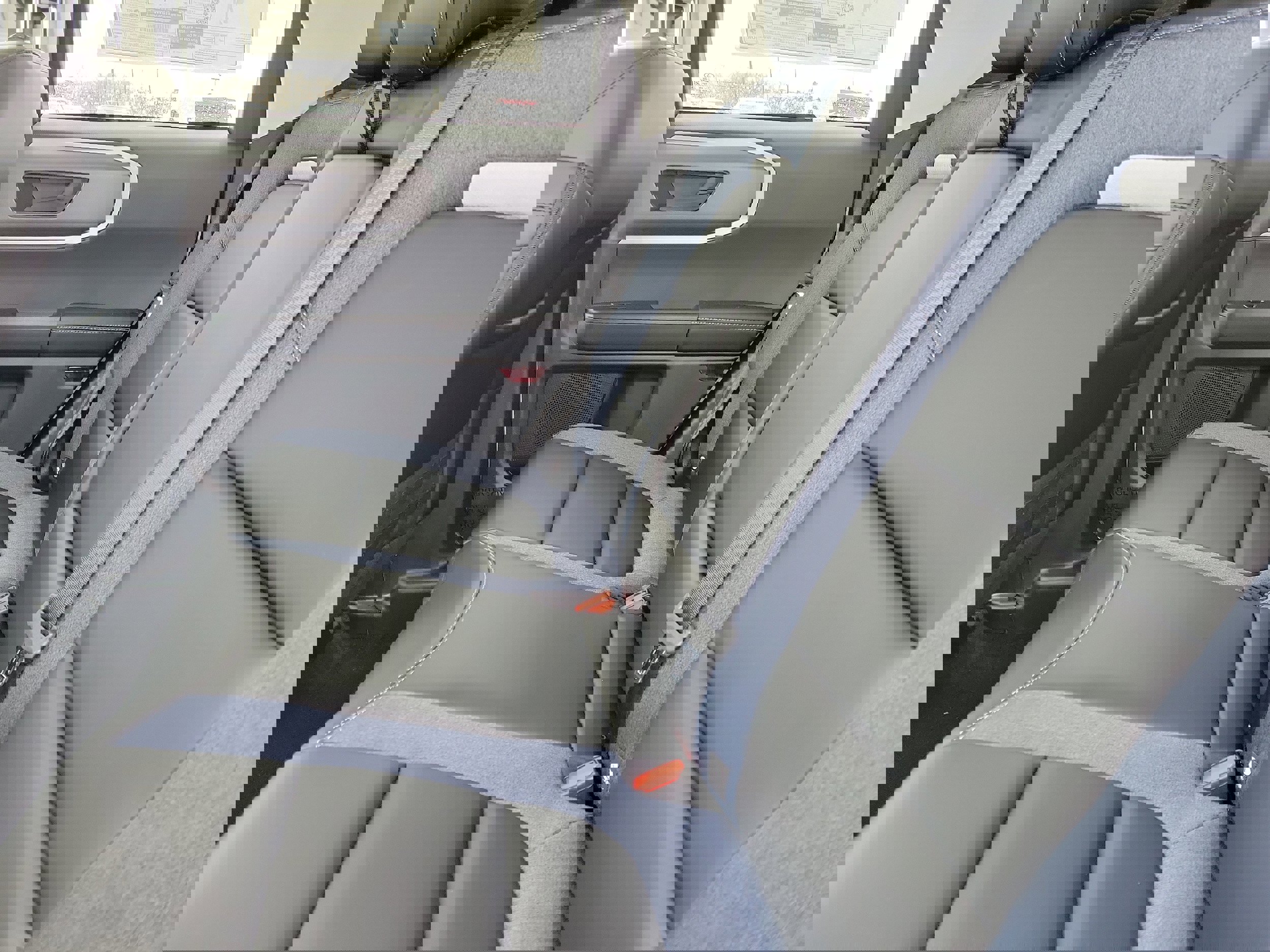 New 2025 Ford Bronco Sport Outer Banks image 10