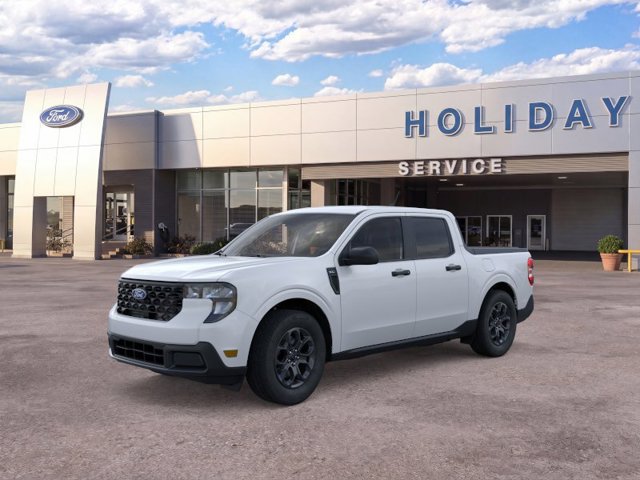 New 2026 Ford Maverick XLT