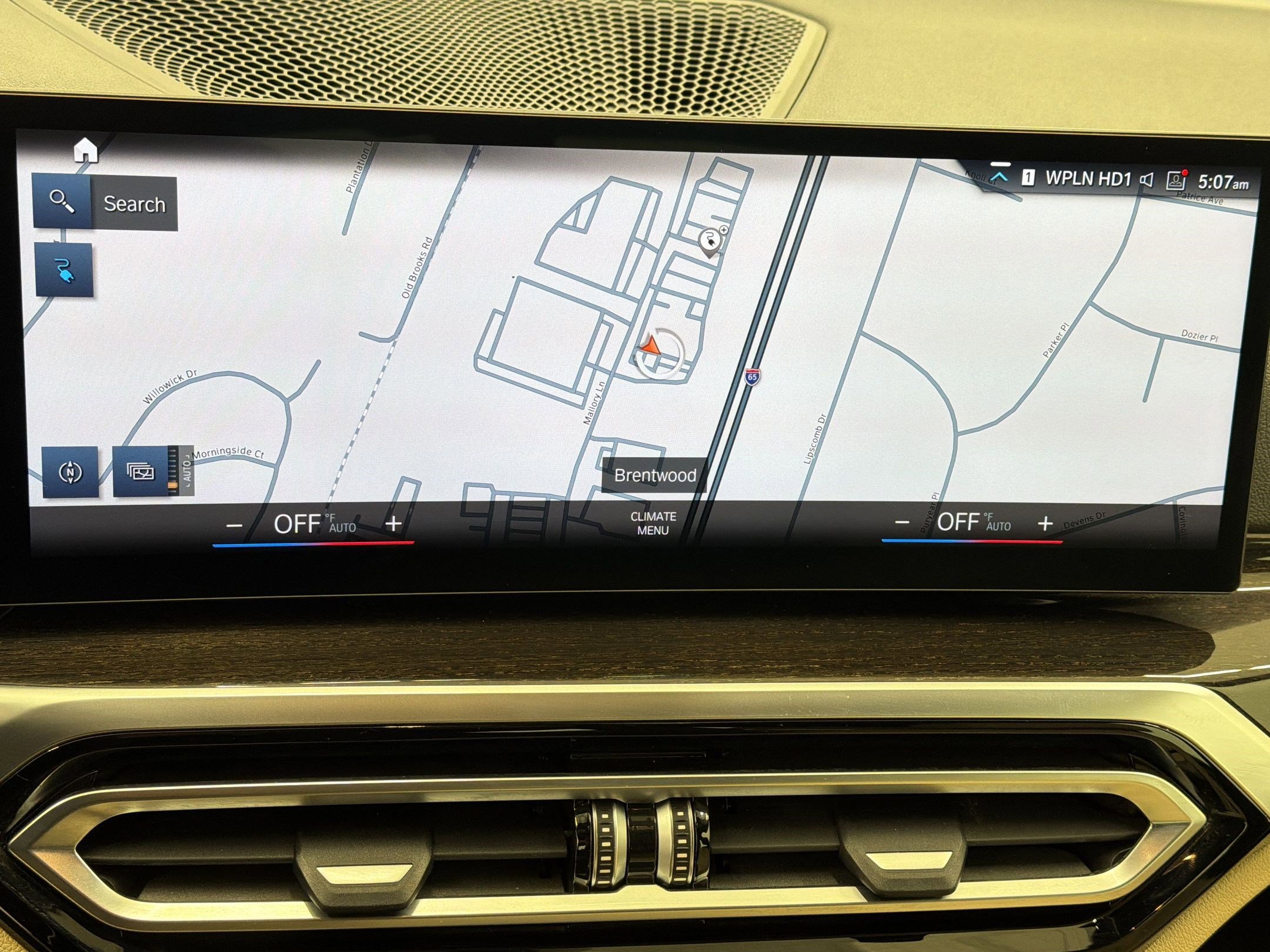 Certified 2023 BMW i4 eDrive35 w/ Premium Package image 22