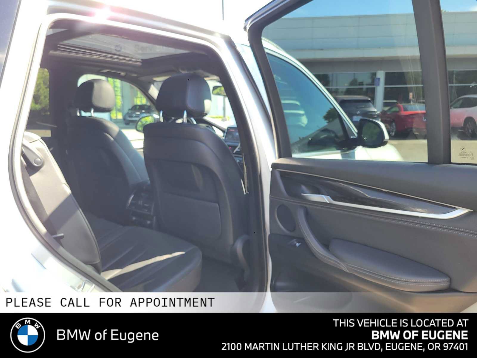 Used 2018 BMW X5 xDrive35i AWD/4WD image 14