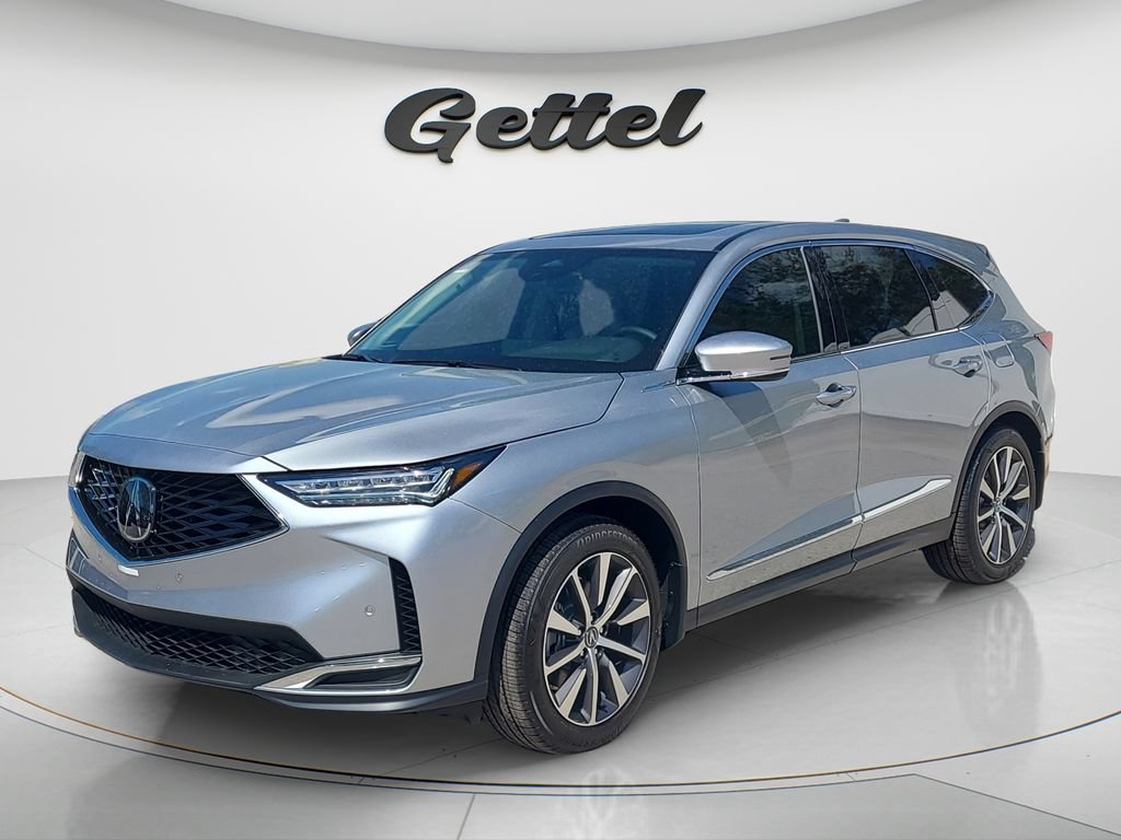 New 2026 Acura MDX FWD w/ Technology Package image 9