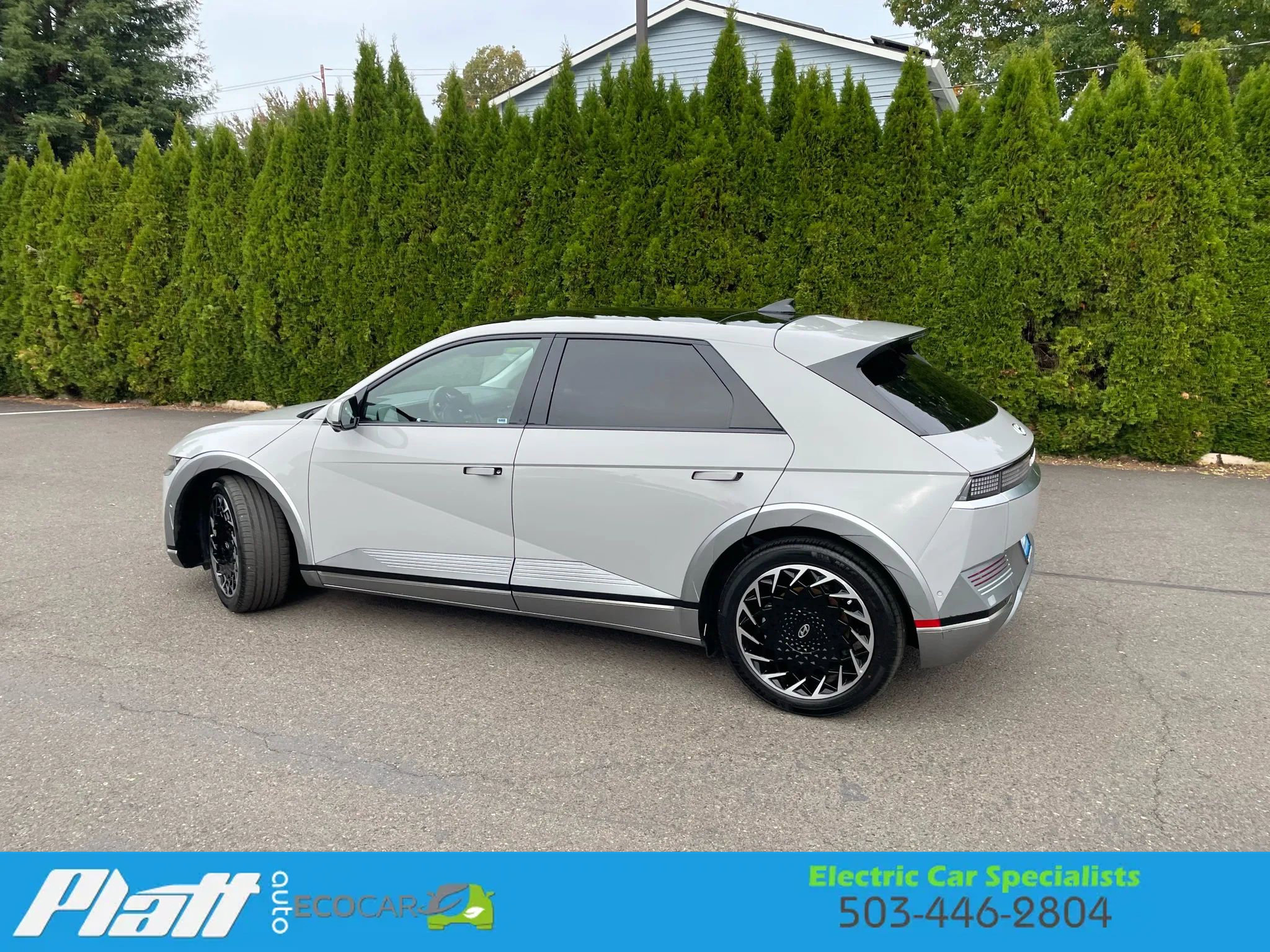 Used 2022 Hyundai Ioniq 5 Limited image 6