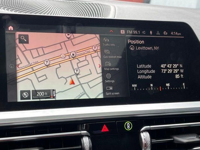 Used 2022 BMW 330i Sedan w/ Convenience Package image 32