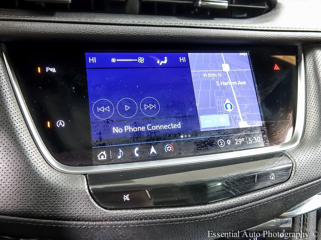 Used 2024 Cadillac XT5 Premium Luxury image 15