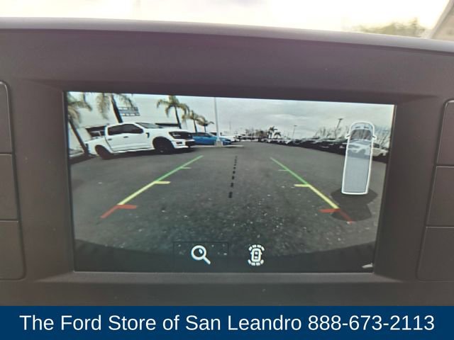 New 2025 Ford Transit 150 Low Roof image 17