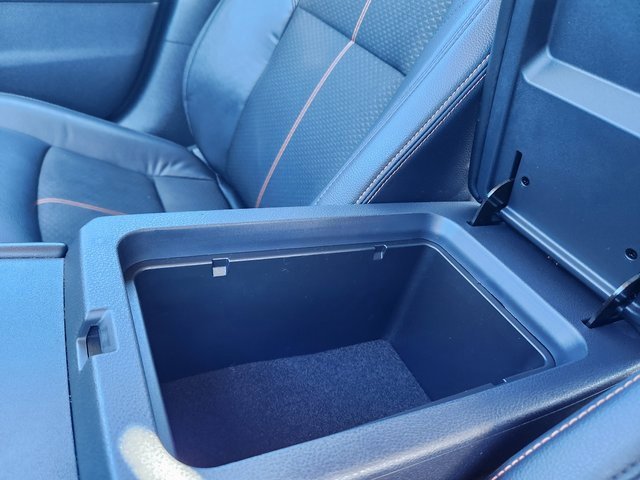 Used 2021 Nissan Altima 2.5 SR w/ SR Premium Package image 18