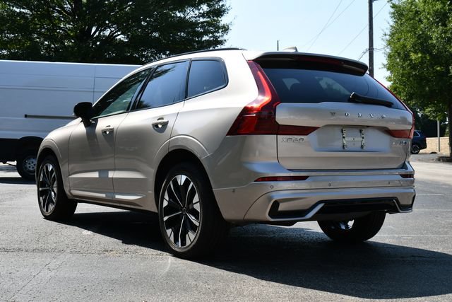 Used 2026 Volvo XC60 B5 Plus AWD/4WD image 5