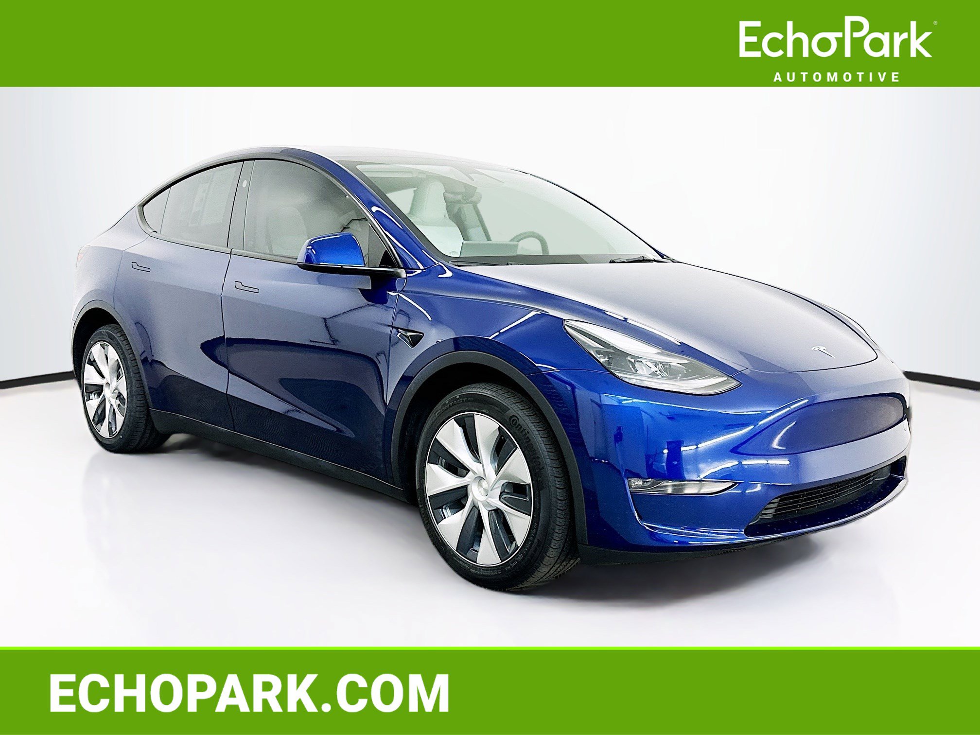 Used 2023 Tesla Model Y Long Range
