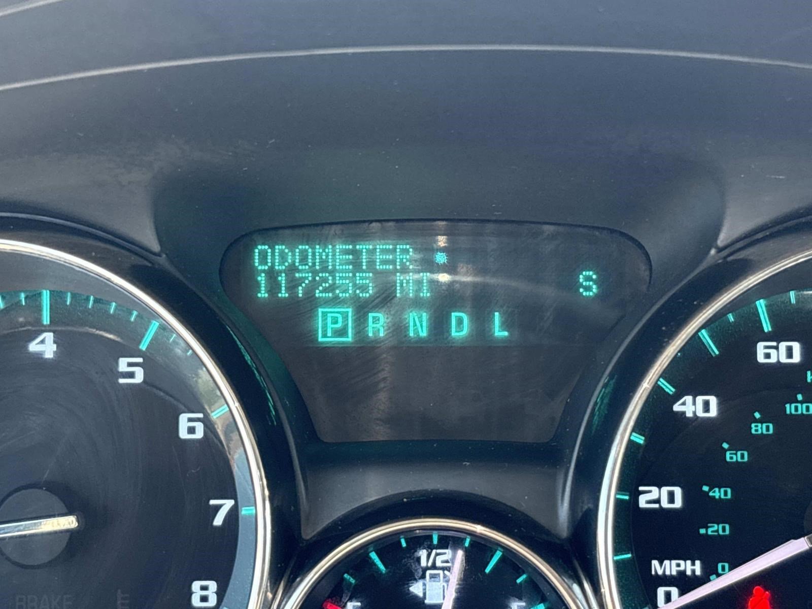 Used 2017 Buick Enclave Leather image 35