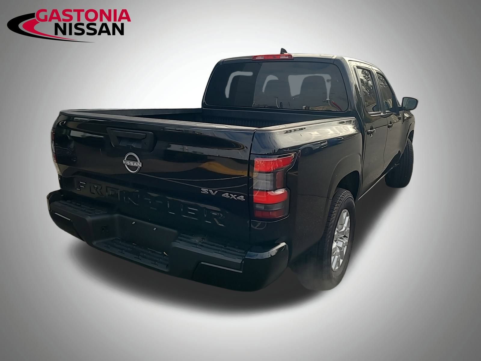 Used 2023 Nissan Frontier SV image 42