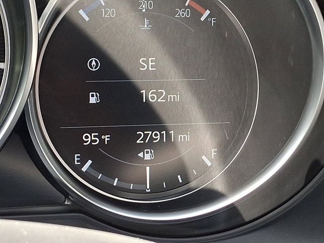 Certified 2023 MAZDA CX-5 AWD 2.5 S image 20