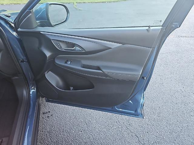 New 2025 Buick Envista Preferred w/ Convenience I Package image 23