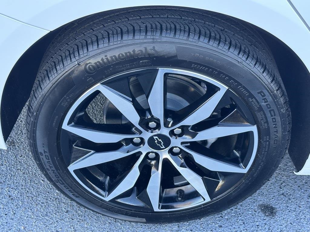 Used 2024 Chevrolet Malibu RS image 23