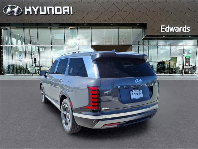 New 2026 Hyundai Palisade Limited image 5