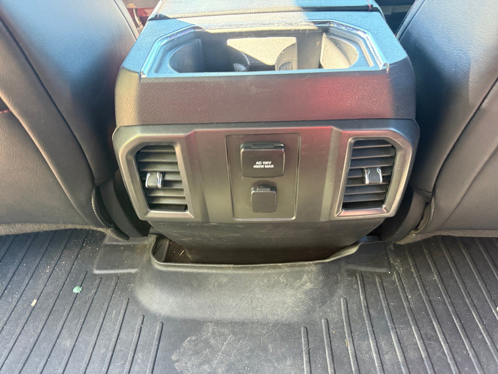 Used 2016 Ford F150 Lariat AWD/4WD image 30