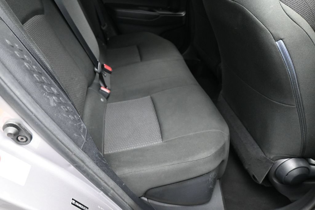 Used 2019 Toyota C-HR LE FWD image 34