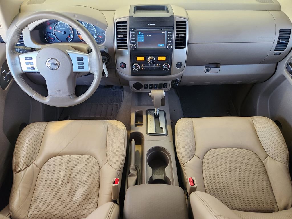 Used 2019 Nissan Frontier SL image 26