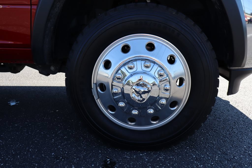 Used 2026 RAM 4500 Tradesman AWD/4WD image 10