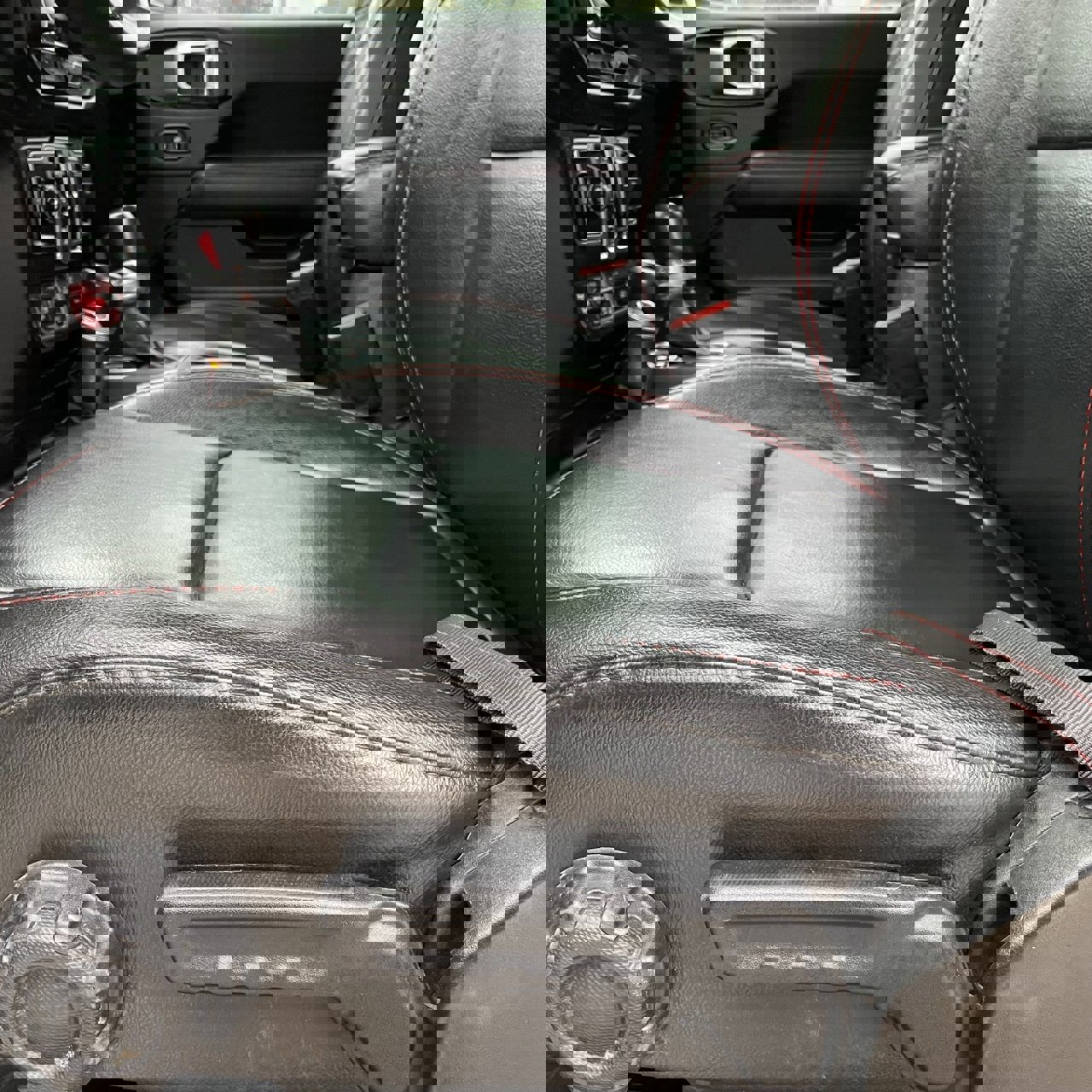 Used 2022 Jeep Gladiator Rubicon w/ LED Lighting Group image 22