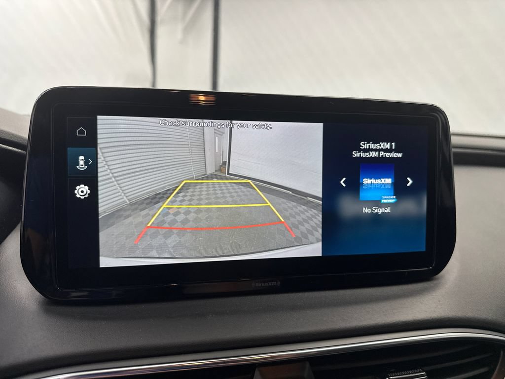 Used 2023 Hyundai Santa Fe XRT w/ Cargo Package FWD image 30