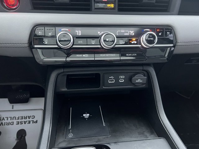 Used 2023 Honda Pilot Elite image 21