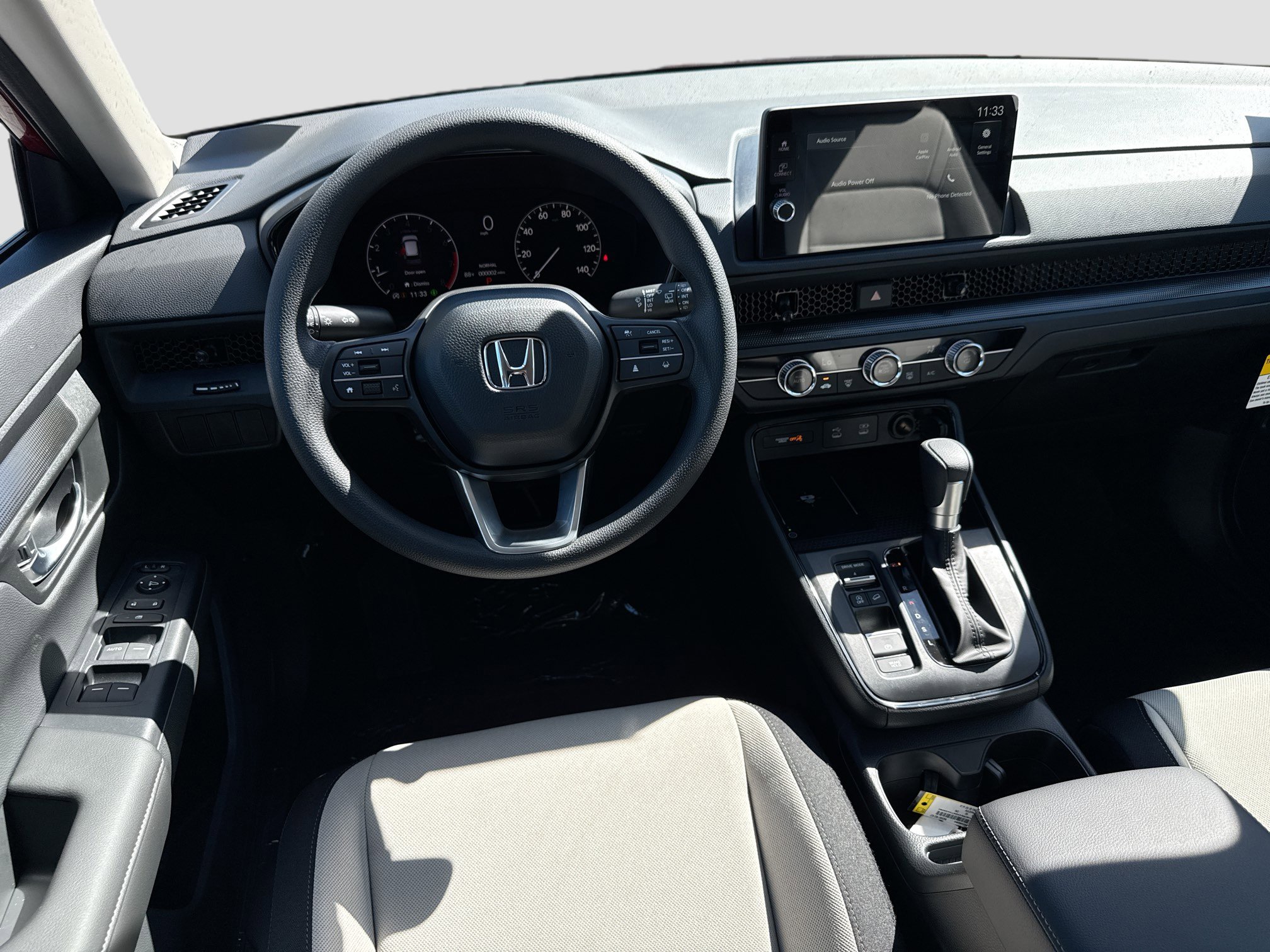 New 2026 Honda CR-V LX image 17