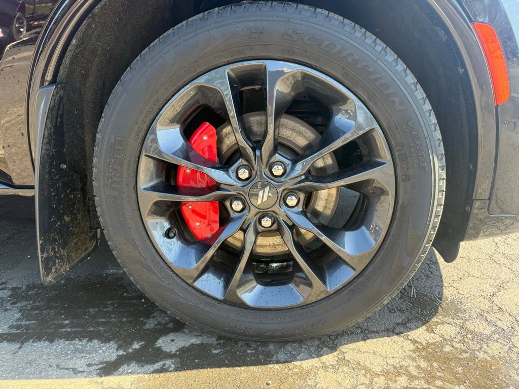 Used 2023 Dodge Durango R/T image 56