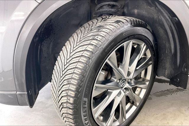 Used 2019 MAZDA CX-5 Signature AWD/4WD image 34