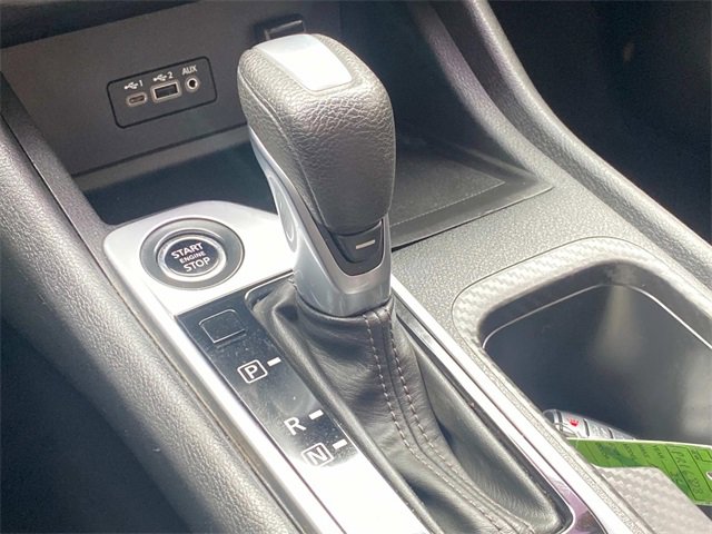 Used 2022 Nissan Sentra SV w/ Trunk Package image 27